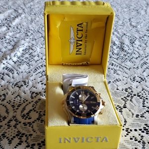 INVICTA Model 13667 Watch.